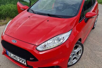 Ford Ford Fiesta st