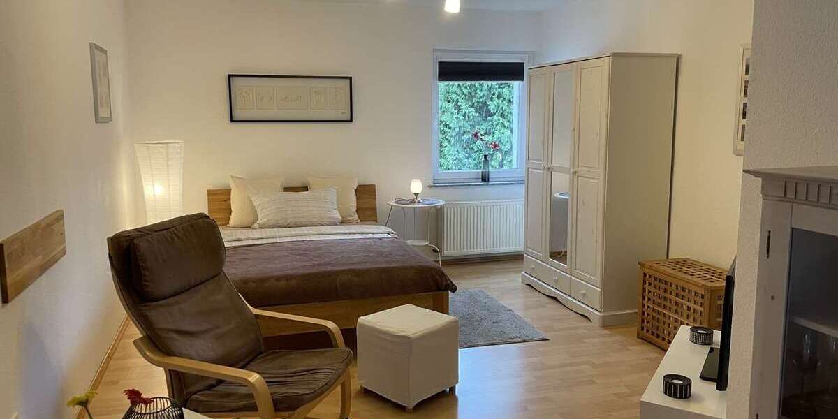 Zimmer Essen Stadtbezirk IX - 1 Zimmer, 900&euro; | Angebot:26750336