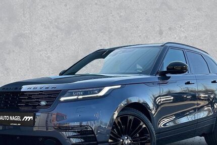 Land Rover Range Rover Velar 8.500 km 76.899 &euro; Essen 45141