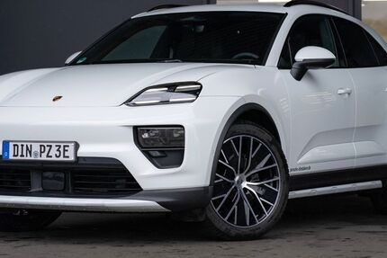 Porsche Macan 16.999 km 83.900 &euro; Dinslaken 46535