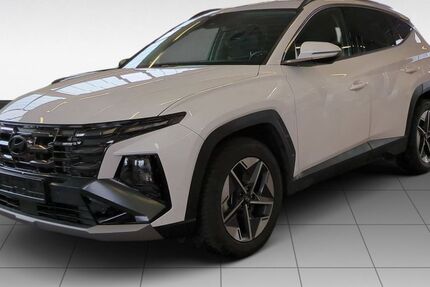 Hyundai TUCSON 16.709 km 27.990 &euro; Bochum 44866