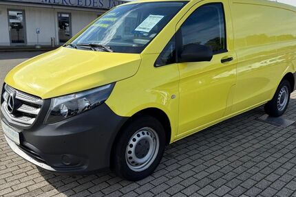 Mercedes-Benz Vito 100.934 km 18.088 € Witten 58454