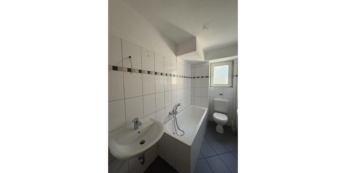 Wohlfühlen bei VIVAWEST - Ihr Bodenbelag ist schon da 2.5 zimmer