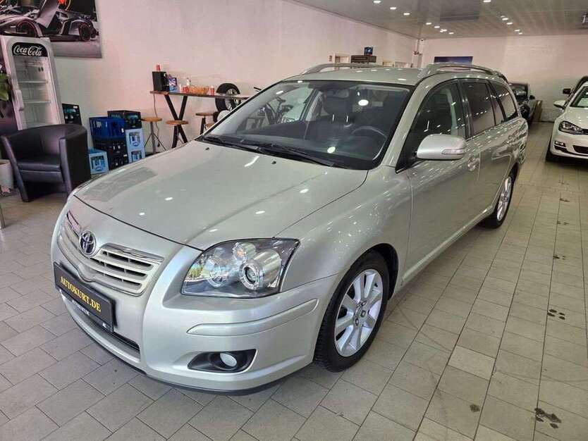 Avensis