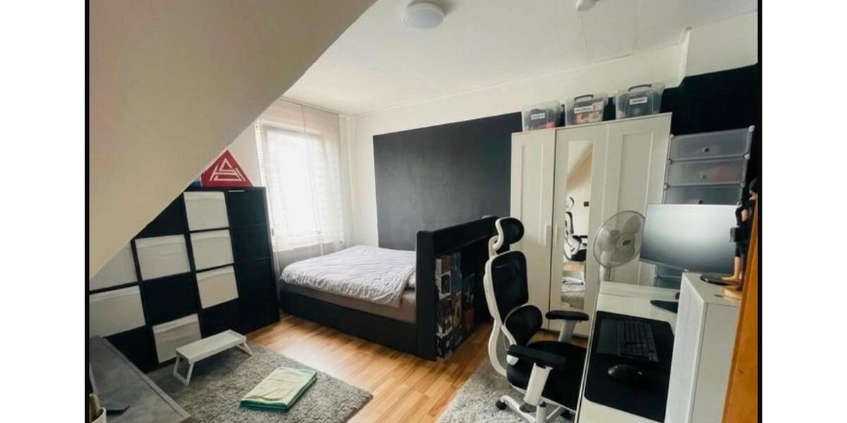 Doppelhaushälfte Duisburg Rheinhausen - 4 Zimmer, 80 m&sup2;, 289.000&euro; | Angebot:26817856