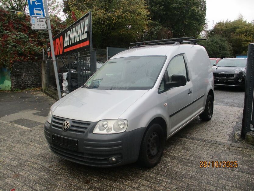 VW Caddy 200.000 km 3.350 € Oberhausen 46149
