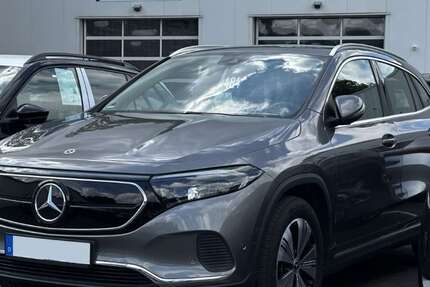 Mercedes-Benz EQA 52.225 km 30.990 &euro; Castrop-Rauxel 44579