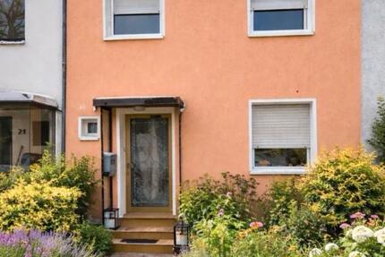 Haus Velbert Velbert-Mitte - 4 Zimmer, 110 m&sup2;, 329.000&euro; | Angebot:25274715