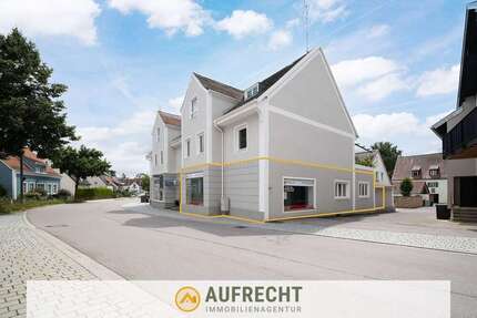 Büro in Markt Indersdorf 199.800 € 89.91 m²