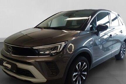 Opel Crossland (X) 15.800 km 17.990 &euro; Mülheim an der Ruhr 45475