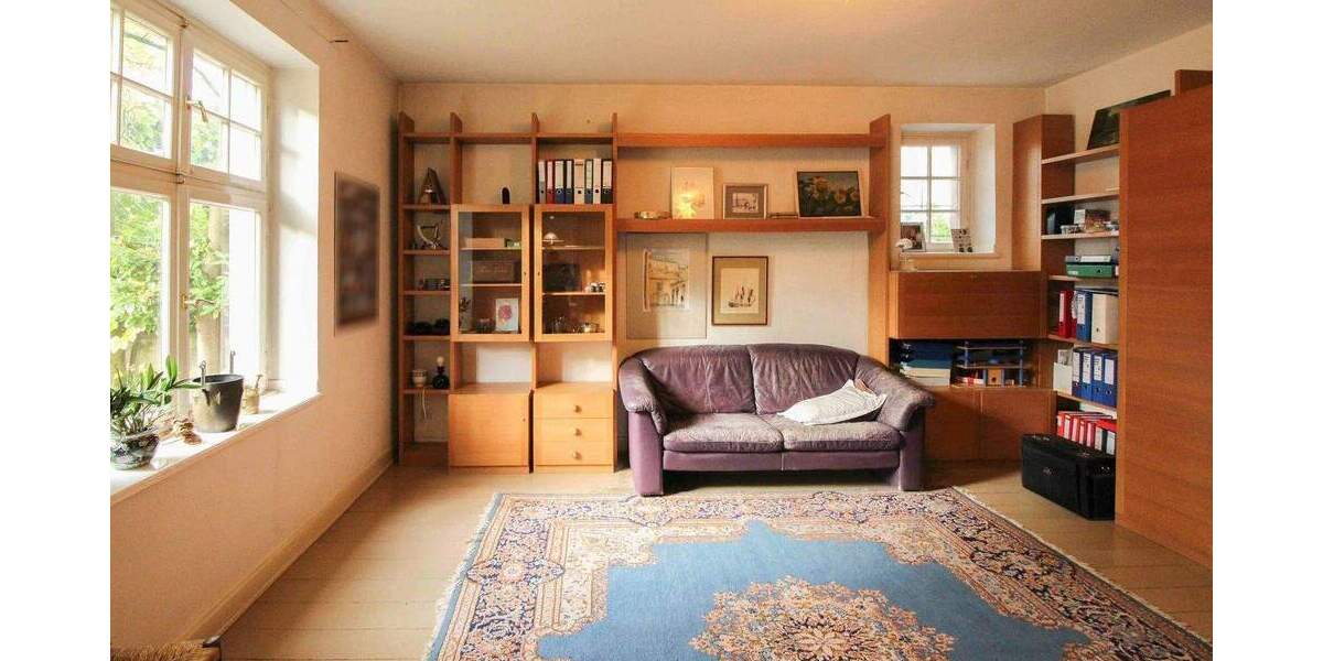 Liebhaberobjekt mit historischem Charme in Feldrandlage von Neukirchen-Vluyn 7 zimmer