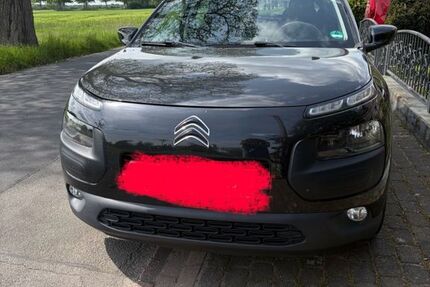 Citroen C4 Cactus 147.000 km 4.600 &euro; Rheinberg 47495