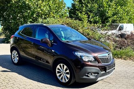 Opel Mokka 120.000 km 9.299 € Duisburg 47167
