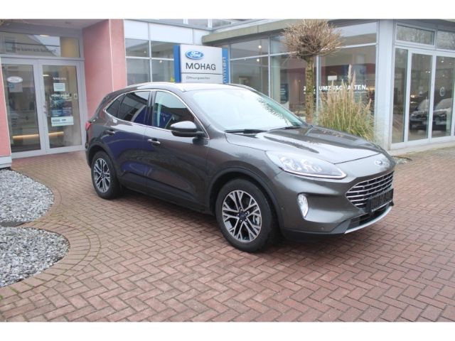 Ford Kuga 74.540 km 19.490 € Dorsten 46282