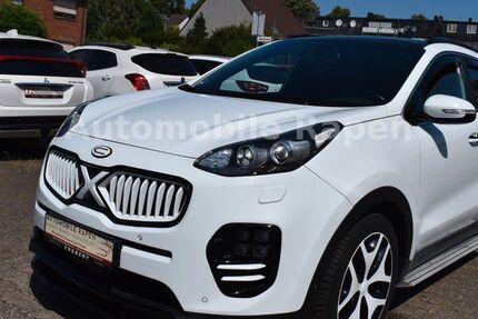 Kia Sportage 86.000 km 15.990 &euro; Oer-Erkenschwick (Rapen) 45739