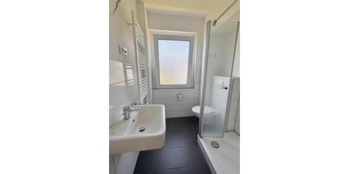 Etagenwohnung Witten Heven - 3 Zimmer, 50 m&sup2;, 500&euro; | Angebot:26311924