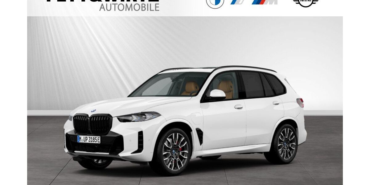 BMW X5 19.670 km 84.600 &euro; Wesel 46485