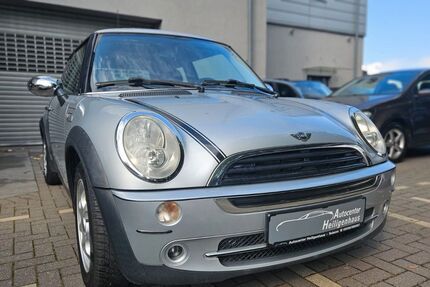 Mini ONE 165.864 km 1.980 &euro; Heiligenhaus 42579