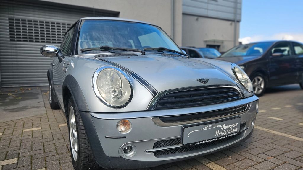 Mini ONE 165.864 km 1.980 &euro; Heiligenhaus 42579