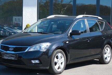 Kia ceed / Ceed 160.057 km 2.750 &euro; Bochum 44807