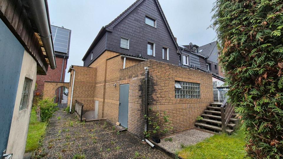 Einfamilien-Reihenendhaus in toller Lage zu verkaufen 7 zimmer