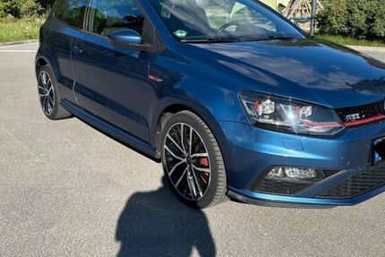 VW Polo 164.642 km 10.000 &euro; Kamp-Lintfort 47475