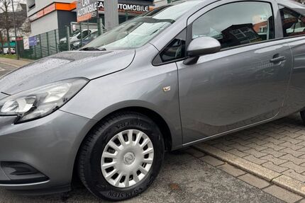 Opel Corsa 52.417 km 7.990 &euro; Gelsenkirchen 45899