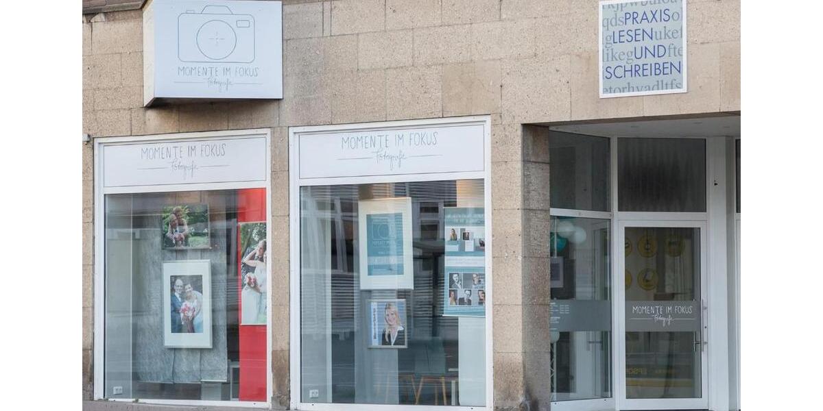 Gewerbeobjekt Recklinghausen - 1.250&euro; | Angebot:26254827