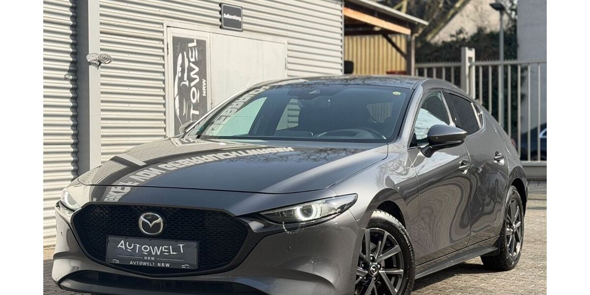 Mazda 3 276.397 km 9.999 &euro; Oberhausen 46049