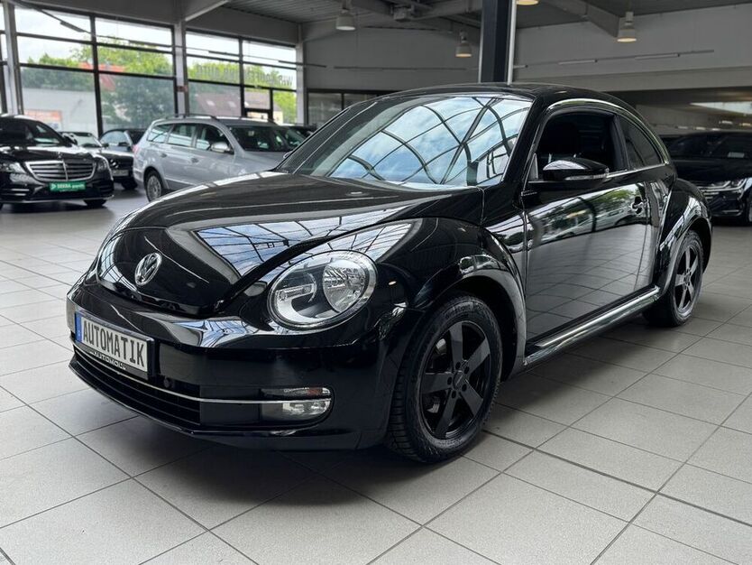 Beetle