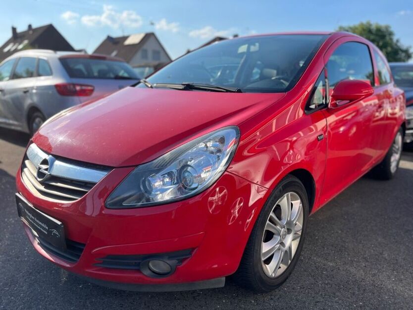 Corsa