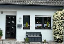 Reihenmittelhaus