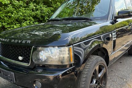 Land Rover Range Rover 224.284 km 5.599 &euro; Essen 45356