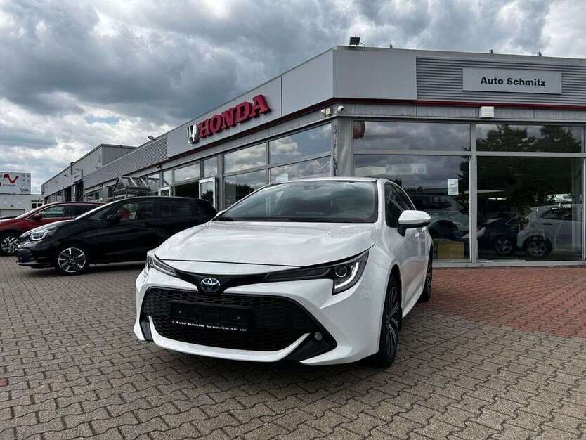 Corolla