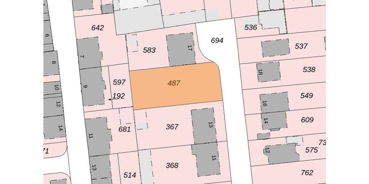 Baugrundstück in Gelsenkirchen-Horst ohne Bauträgerbindung! zimmer