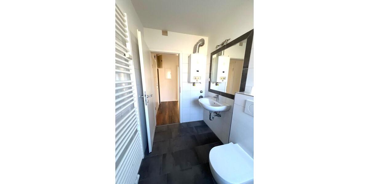 Erdgeschoßwohnung Witten Heven - 3 Zimmer, 65 m&sup2;, 570&euro; | Angebot:25380338