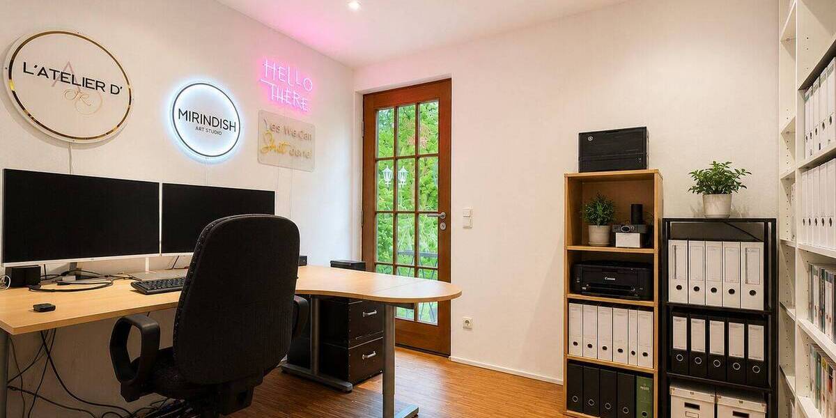Mehrfamilienhaus, Wohnhaus Duisburg / Mündelheim Mündelheim - 9 Zimmer, 320 m&sup2;, 899.000&euro; | Angebot:26891341
