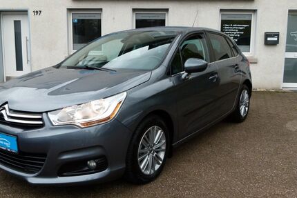 Citroen C4 54.369 km 6.990 &euro; Bochum 44809