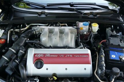 Alfa Romeo 159