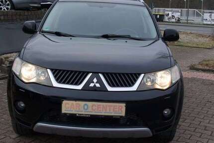 Mitsubishi Outlander 231.600 km 4.880 &euro; Bottrop 46242
