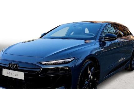 Audi A6 e-tron 1.500 km 73.440 &euro; Moers 47441