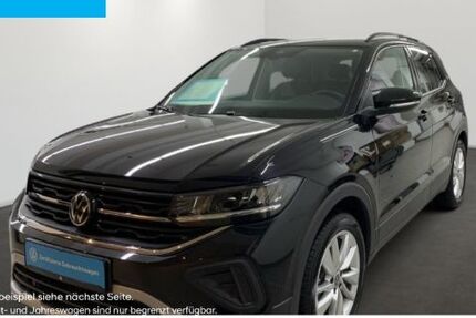 VW T-Cross 23.529 km 21.990 &euro; Essen 45307