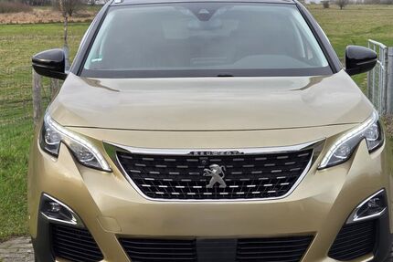 Peugeot 3008 86.000 km 16.750 &euro; Wesel 46487