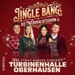 JINGLE BANG - Die Weihnachtsshow
