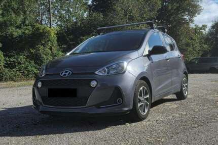 Hyundai i10 26.200 km 9.500 &euro; Essen 45134