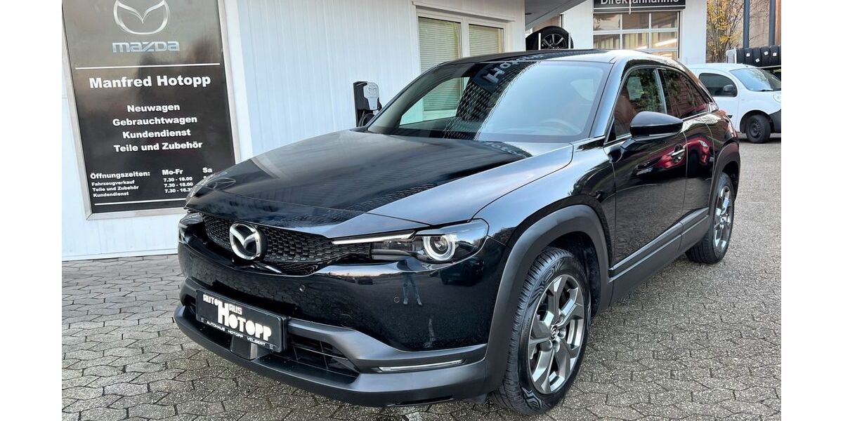 Mazda MX-30 15.120 km 14.990 &euro; Velbert 42551