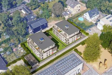 Wohnung Hattingen-Niederwenigern Niederwenigern - 2 Zimmer, 60 m&sup2;, 295.000&euro; | Angebot:27370786