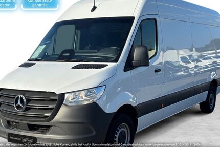 Mercedes-Benz Sprinter 40.668 km 45.208 &euro; Duisburg 47138