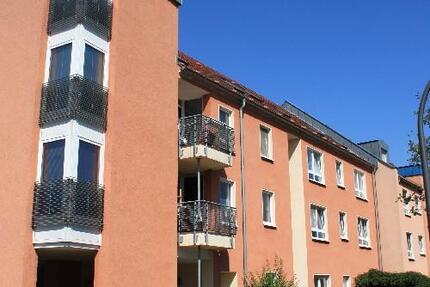 Vier Wände zum Wohlfühlen – mit WBS. 2 zimmer