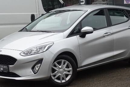Ford Fiesta 152.160 km 8.990 &euro; Essen 45355